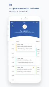 Sergio Digital screenshot 3
