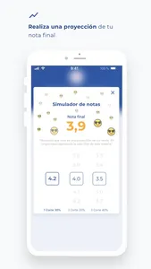 Sergio Digital screenshot 4