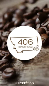 406 Roasting Company screenshot 0