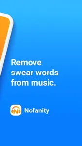 Nofanity screenshot 1