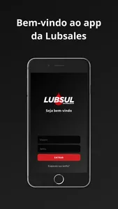 Lubsales screenshot 0