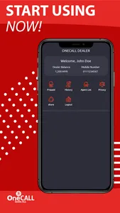 OneCall Dealer screenshot 3