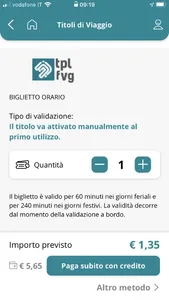 TPLFVG screenshot 5