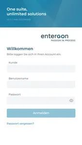 entergon screenshot 0