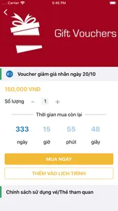 Du lịch Mũi Cà Mau screenshot 2