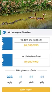 Du lịch Mũi Cà Mau screenshot 3