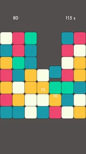 Colors Together - Watch Game screenshot 0