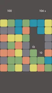 Colors Together - Watch Game screenshot 1