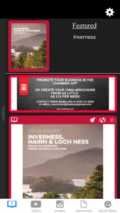 Palace Hotel Inverness screenshot 0