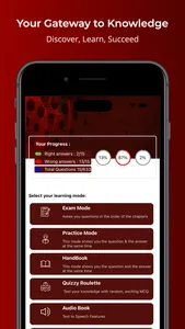 LMSW Exam Prep MCQ QUIZ & Q&A screenshot 0
