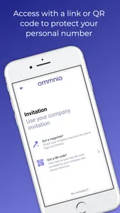 Ommnio screenshot 4