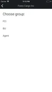 FCI Agent Pickup screenshot 2