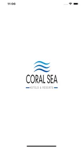 Coral Sea Resorts screenshot 3