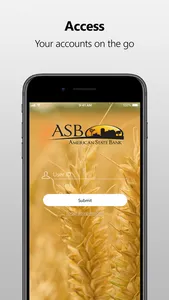 ASB Mobile of Grygla screenshot 0