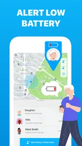 Find My Friends・Phone Locator screenshot 2