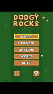 Dodgy Rocks screenshot 4