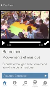 Ressource BabyBeats™ screenshot 3