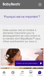 Ressource BabyBeats™ screenshot 8