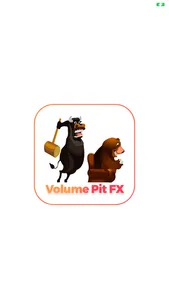 Volume Pit FX screenshot 0