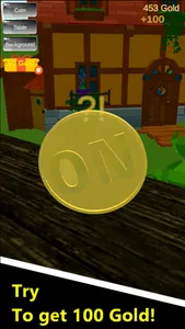 Yes Or No Coin screenshot 3