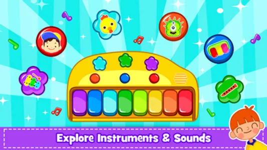 ElePant Preschool Kids Games screenshot 6