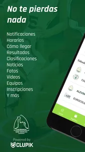 S. Ignacio Torrelodones screenshot 1
