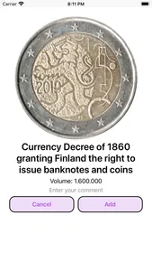 Euro Coins screenshot 4