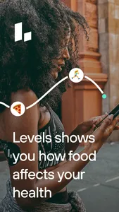 Levels - Metabolic Health screenshot 0