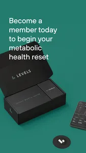 Levels - Metabolic Health screenshot 5