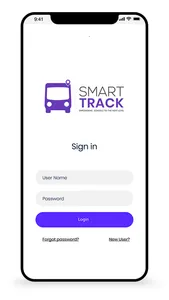 Smart Track Pro screenshot 0