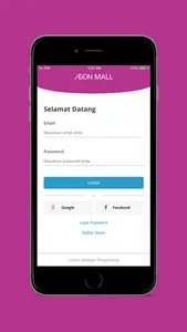 AEON MALL Indonesia screenshot 4