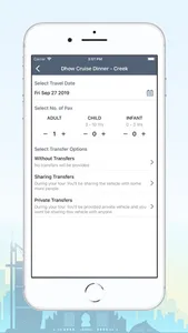 Concierge4u screenshot 3