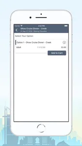 Concierge4u screenshot 4