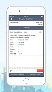 Concierge4u screenshot 5