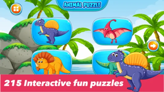 Learning Games: ABC 4 Toddlers screenshot 2