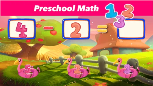 Learning Games: ABC 4 Toddlers screenshot 3