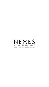 Nexes screenshot 0