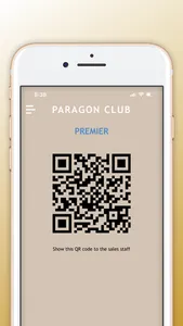 Paragon Club screenshot 6