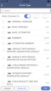 SmartStats.AI screenshot 8