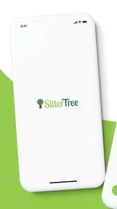 SitterTree screenshot 0