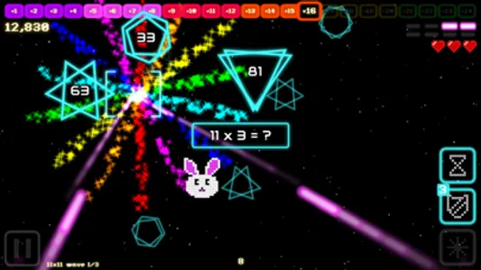 Space Pig Math: School Edition screenshot 8