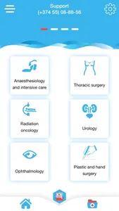GerMed screenshot 3