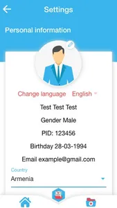 GerMed screenshot 6
