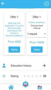 GerMed screenshot 9