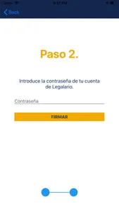 Legalario screenshot 8