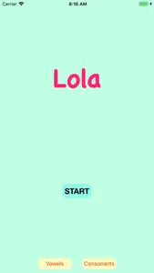 Lola-Read screenshot 0