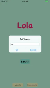 Lola-Read screenshot 3