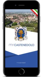 MyCastenedolo screenshot 0