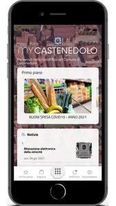 MyCastenedolo screenshot 1