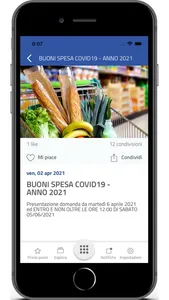 MyCastenedolo screenshot 2